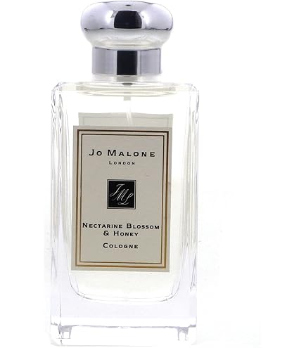 Amazon.com : Jo Malone Nectarine Blossom & Honey for Women Eau de