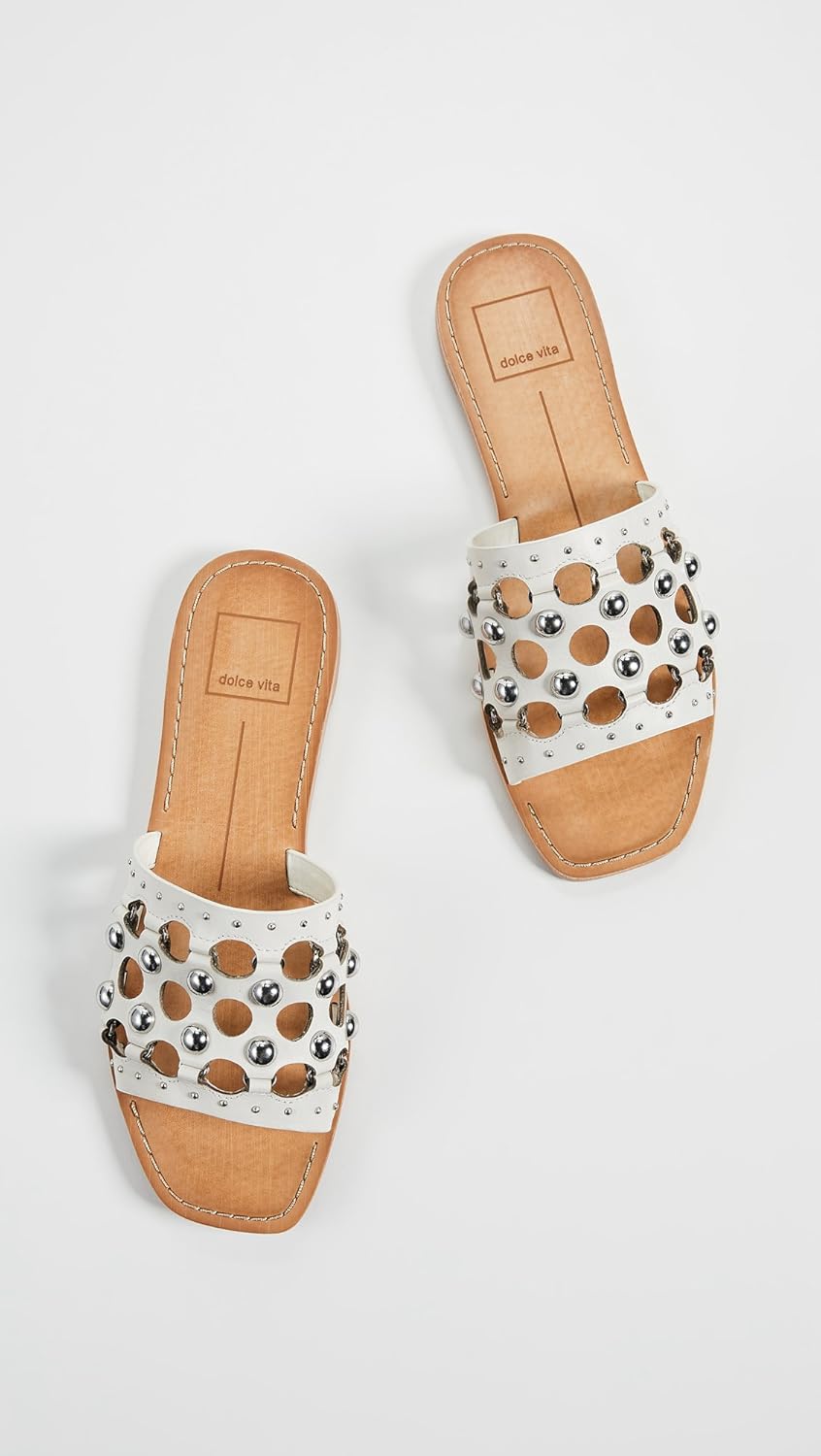 dolce vita celita sandal