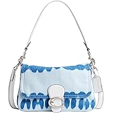 COACH womens Soft Tabby