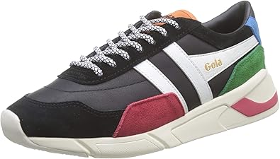 gola classics women's eclipse trainer