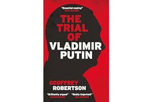 The Trial of Vladimir Putin