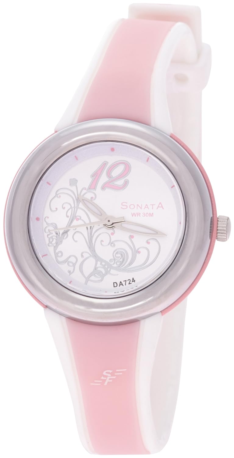 sonata wr30m watch price