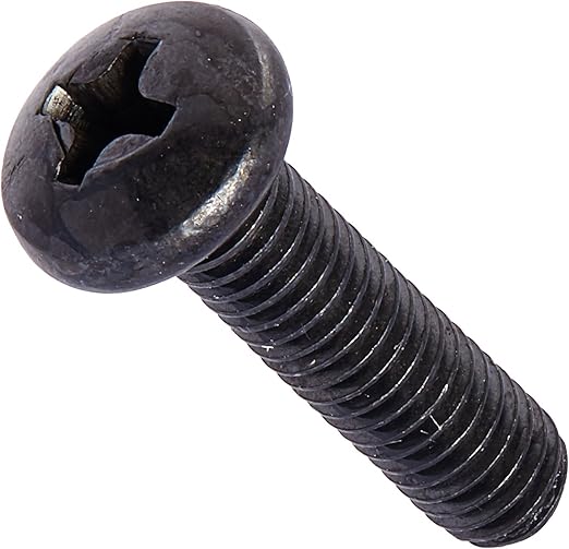 Screws Hex Stove Pipe Blk Znc Amazon.co.uk DIY & Tools