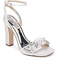 Badgley Mischka Women's Alexa Heeled Sandal