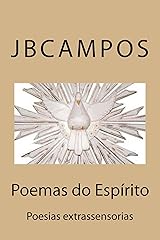 Poemas do EspÃ­rito (Portuguese Edition) eBook Kindle
