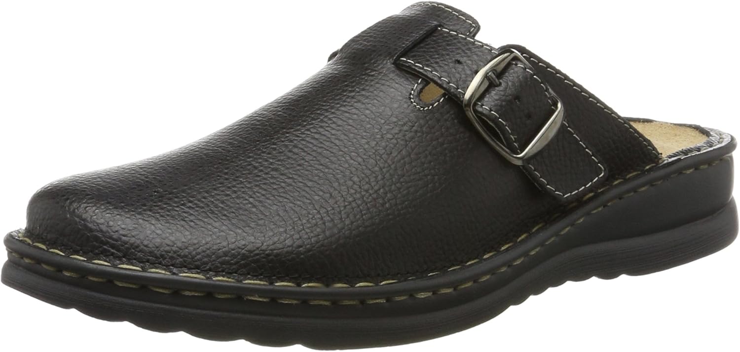 Beck Men's Clogs Mules & Clogs