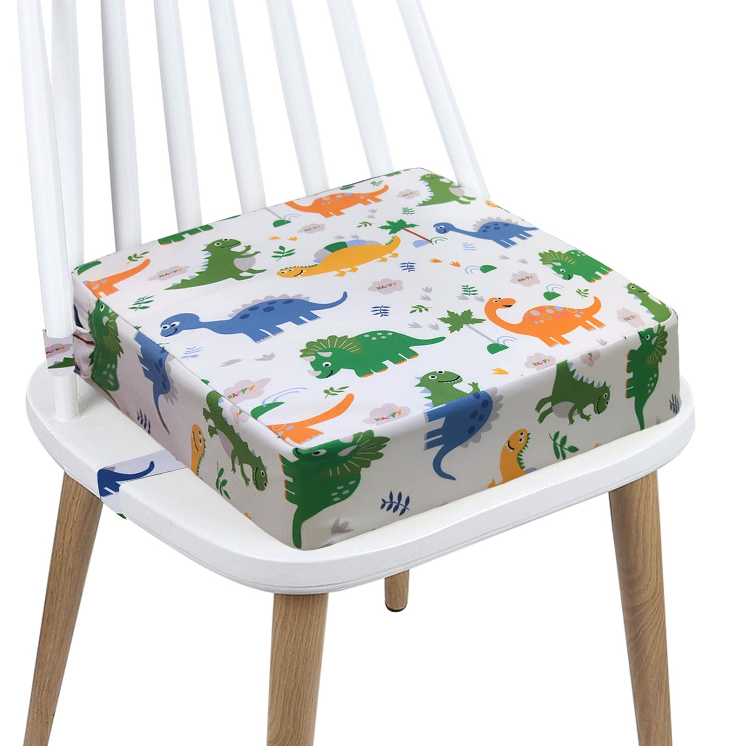 dining table booster cushion