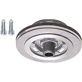 Trans-Dapt Performance Trans-Dapt 1324 Oil Filter Adapter