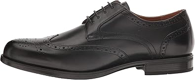 florsheim midtown wingtip oxford