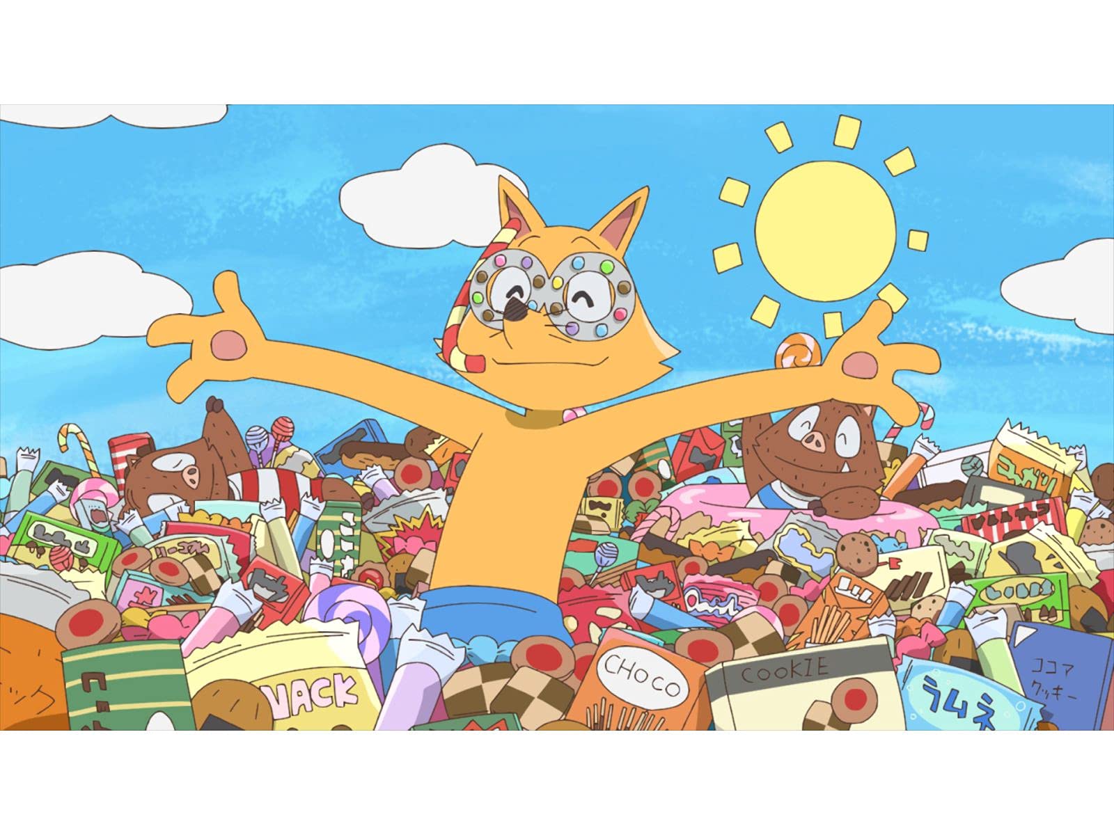 Amazon Co Jp もっと まじめにふまじめ かいけつゾロリ 第2シリーズを観る Prime Video