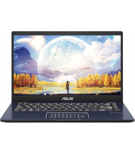 ノートパソコン Vivobook Amazon.com: ASUS Vivobook E410KA-CL4128 14