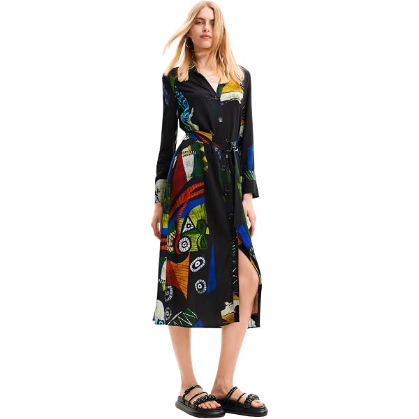 green emerald velvet dress Traditional Mexican Floral Embroidered Dress for Women Off Shoulder Vestido  Mexicano Ropa Mexicana para Mujer Adult Day of The Dead Cinco De Mayo  Fiesta Outfits for Women Black S : Clothing, Shoes & Jewelry