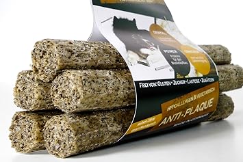 Qchefs - Dental - Power Puffed Cracker, 125g