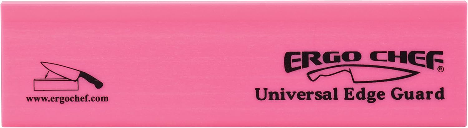  | Ergo Chef Universal Edge Set Knife Guard, Multicolored: Carafes & Pitchers
