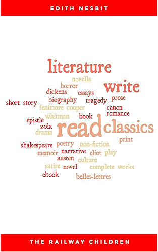 Download The Railway Children (English Edition) PDF