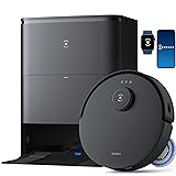 ECOVACS DEEBOT T30S Robot Vacuum and