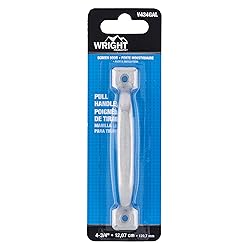 Wright Products, 4 3/4 inch Pull Handle for Screen