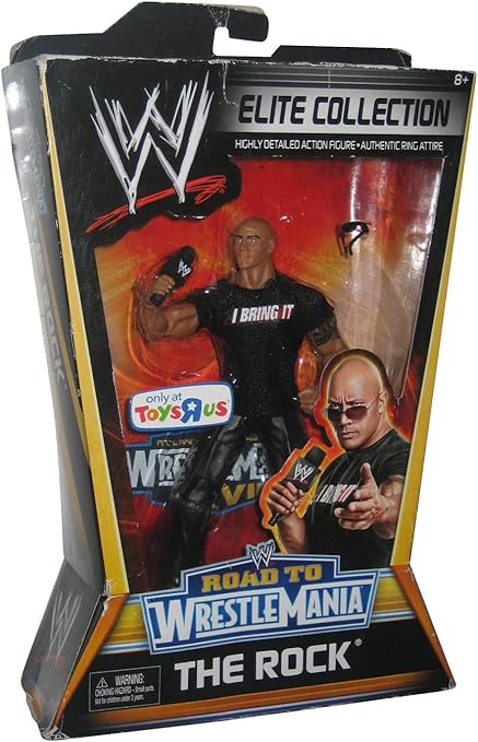 wwe toys games