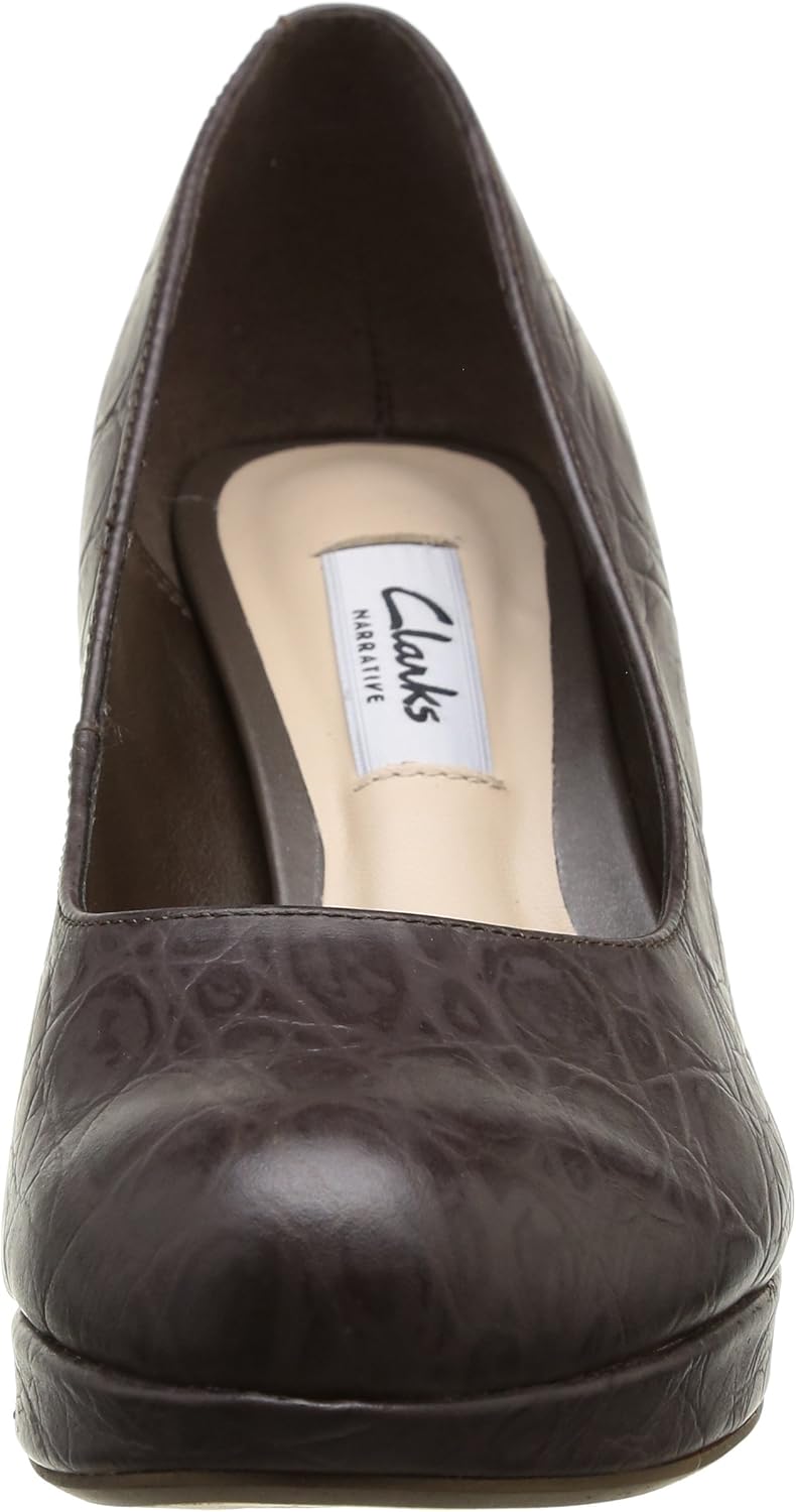 clarks crisp kendra