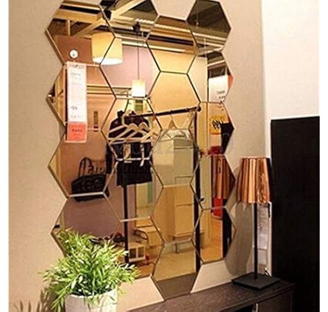 Clear Acrylic 4 Hex Plates For Tabletop War Gaming And Etsy