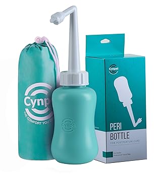 after birth care kit for mom