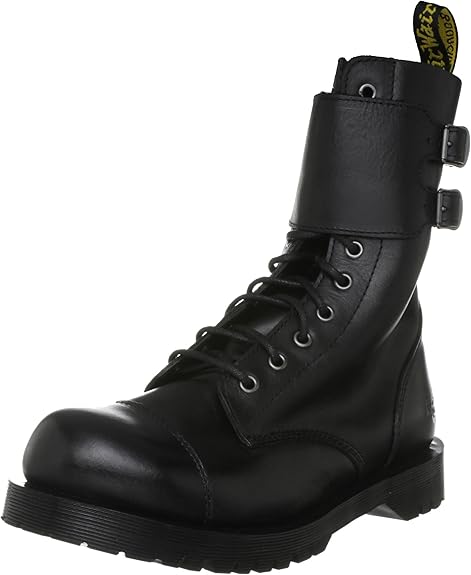 dr martens paratrooper boots