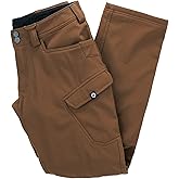 TRUEWERK Men's Work Pants - T2 WerkPant Technical Workwear, Water Resistant, Lightweight, Multi-Pocket with 4-Way Stretch