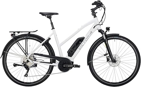 victoria trekking bike