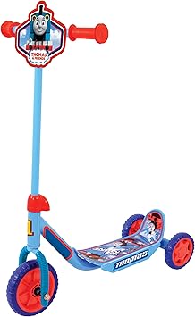 thomas and friends tri scooter