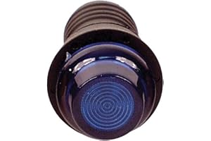 Longacre 41805 Blue Replacement Light
