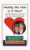 Healing the Hole in A Heart: One Birthmother's Journey into the Adoption Triangle
