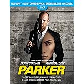 Parker [Blu-ray]