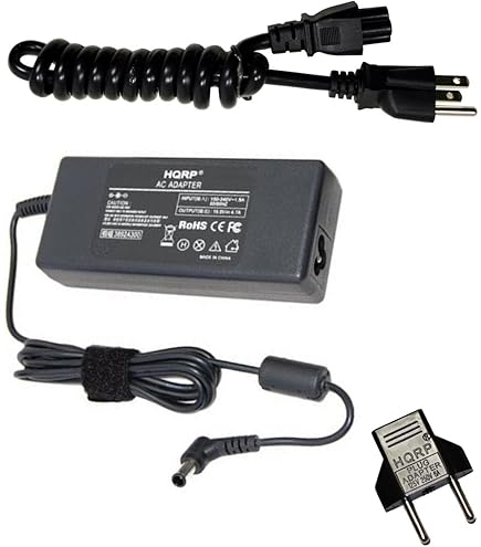 Amazon.com: Accessory USA World AC Adapter for Sony ICF-SW7600GR