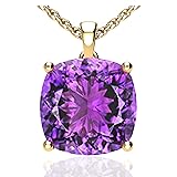 Belinda Jewelz - Square Birthstone