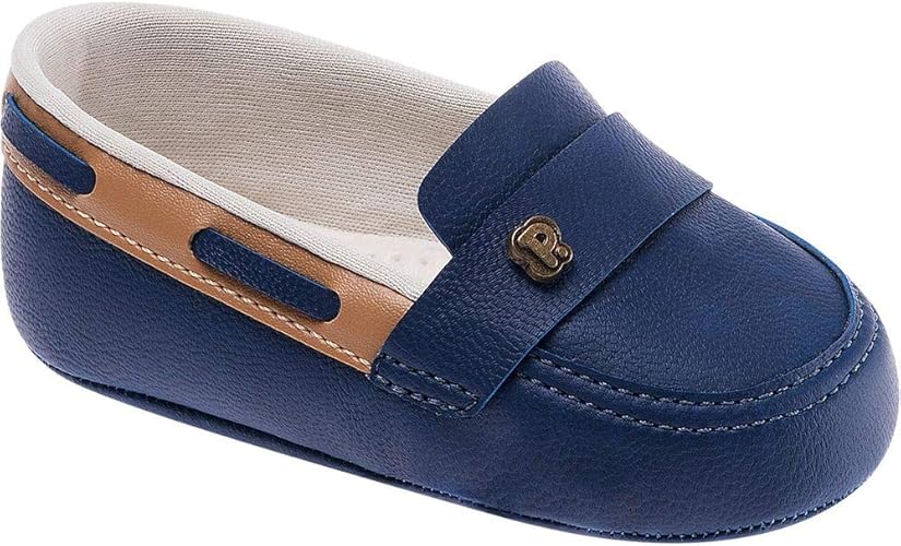 mocassim infantil pimpolho