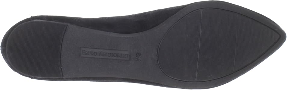 enzo angiolini flats amazon