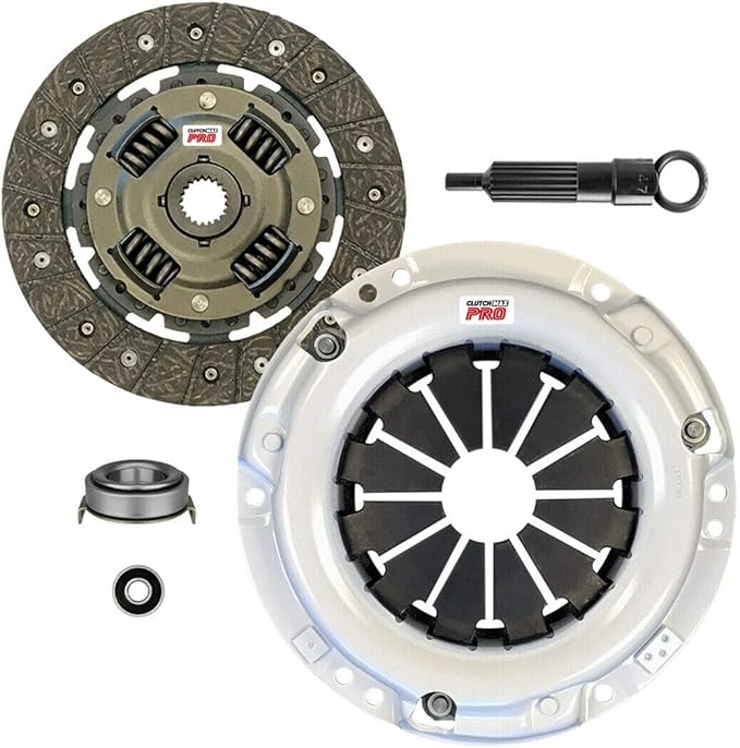 ClutchMaxPRO Performance Stage 1 Clutch Kit Compatible with