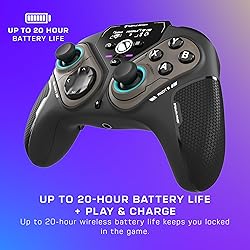 Turtle Beach Stealth Pivot Wireless Smart Game