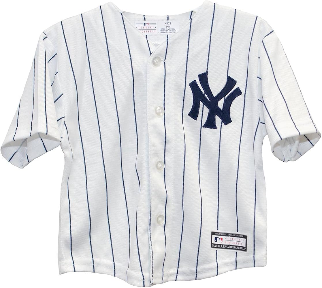 2t yankees jersey