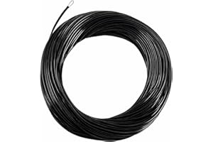 Aventik Sinking Fast Sinking Fly Fishing Lines Trout Lake Saltwater Fishing Line Exposed Loop
