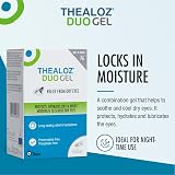 THEA PHARMA Thealoz Duo Gel 90 Single Dose Units Eye Drops view 3
