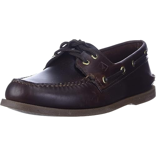 Sperry Men's Authentic Original 2-Eye Boat Shoe