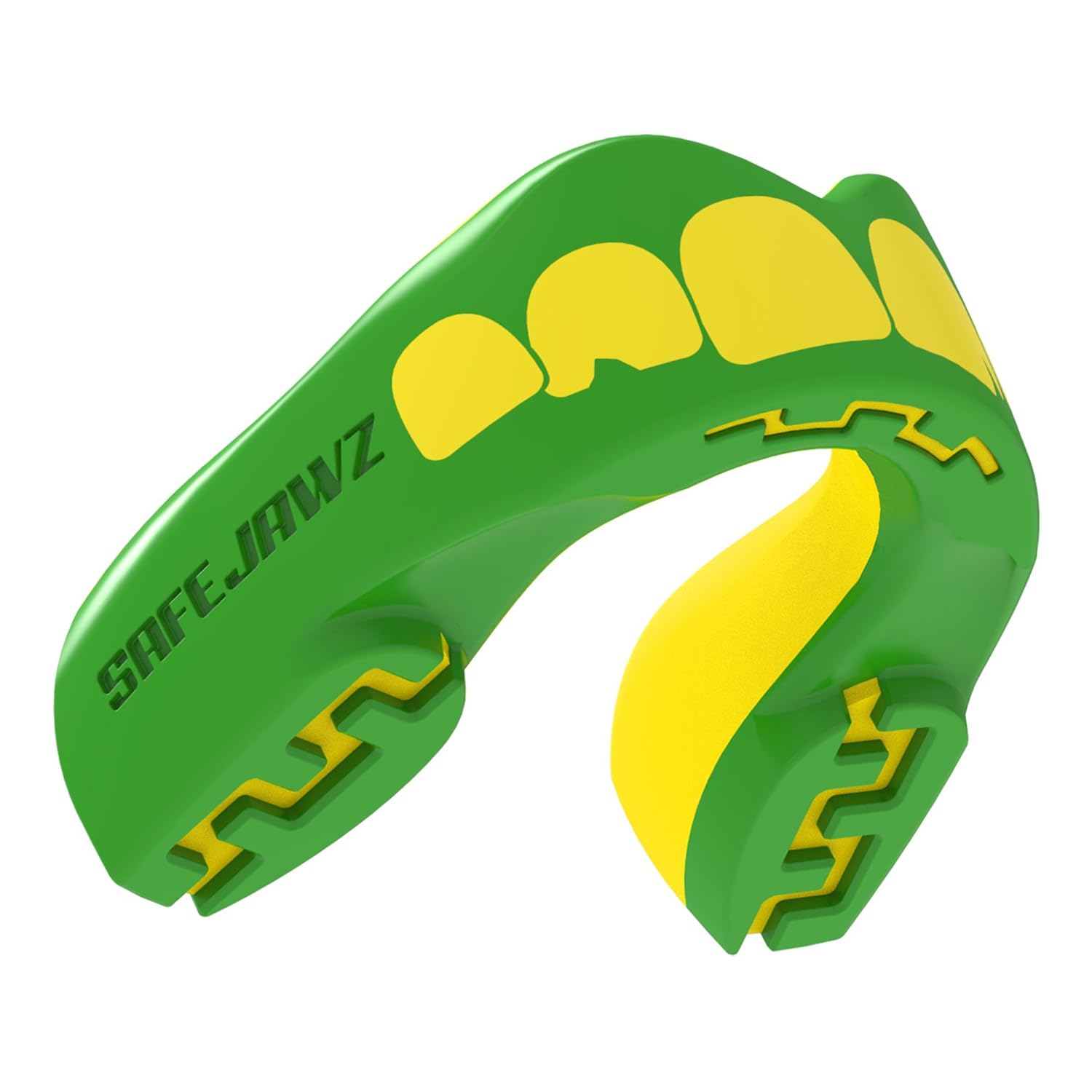Safejawz All Sports Mouthguard Gum Shield Amazon.co.uk Sports & Outdoors