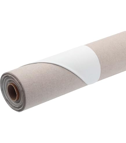 CLAESSENSロールキャンバス No.90 140cm x 10m CLAESSENSロールキャンバス No.90 140cm x 10m（CLAESSENS