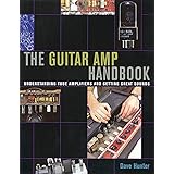 Guitar Amplifier Handbook