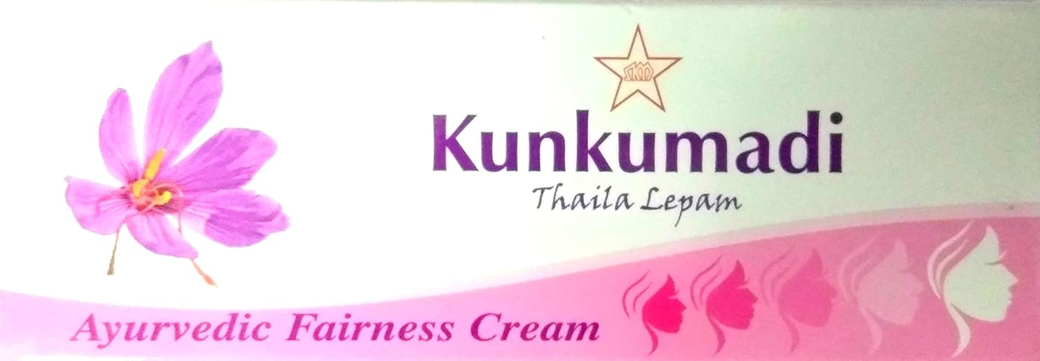 kumkumadi tailam lepam