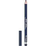 Rimmel Soft Kohl Eyeliner Jet Black
