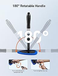 AstroAI Windshield Cleaner Tool, Car Interior