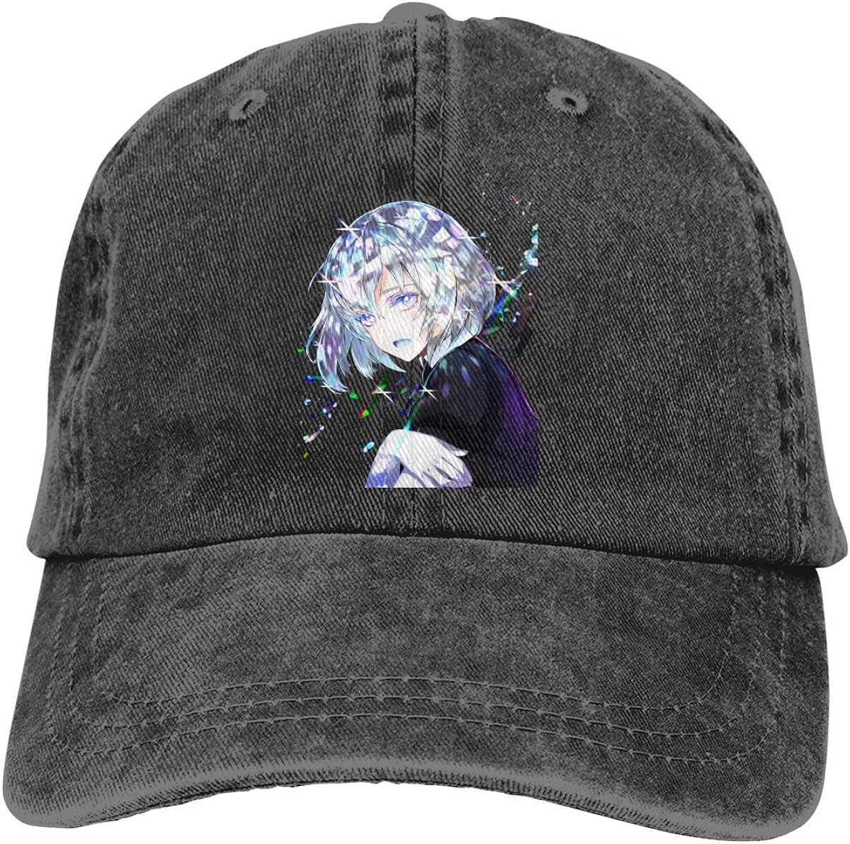Land Of The Lustrous Merch