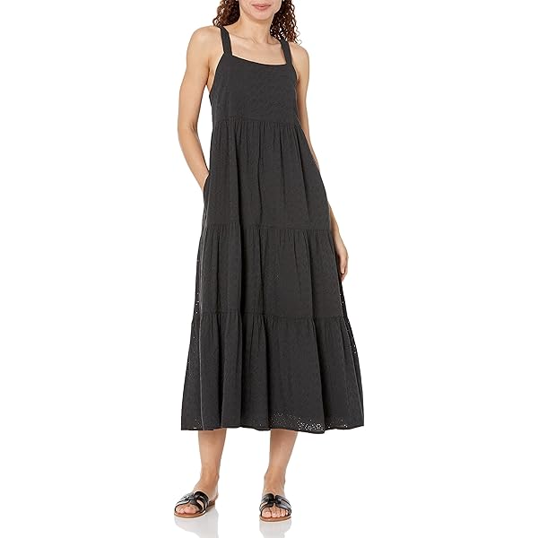 Amazon.com: The Drop Cynthia Rowley x Women's Black Off Shoulder Mesh Mini  Dress, 3X, Plus Size : Clothing, Shoes & Jewelry